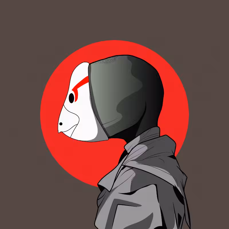 UBUGZ X AKIO #18