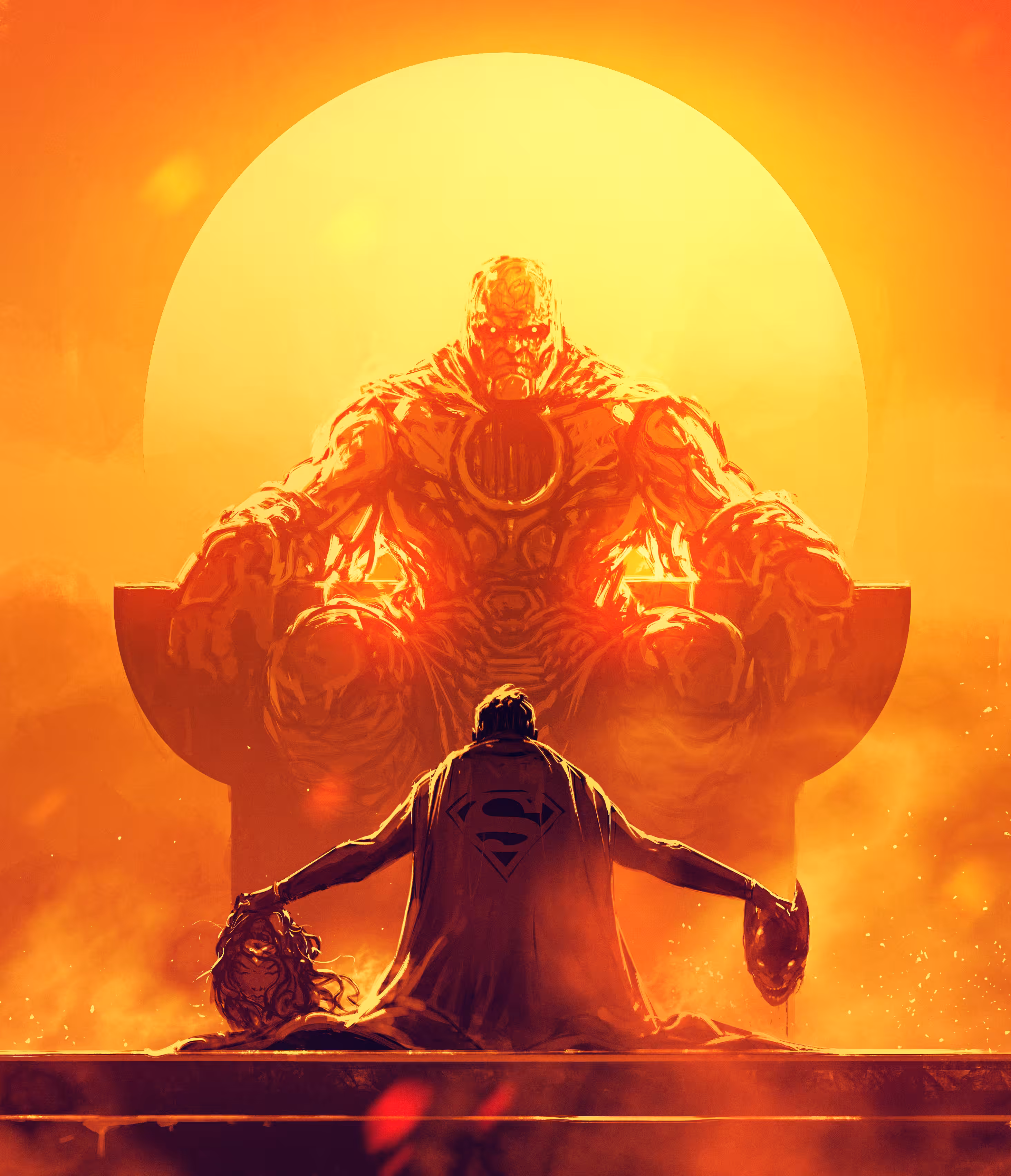 Darkseid