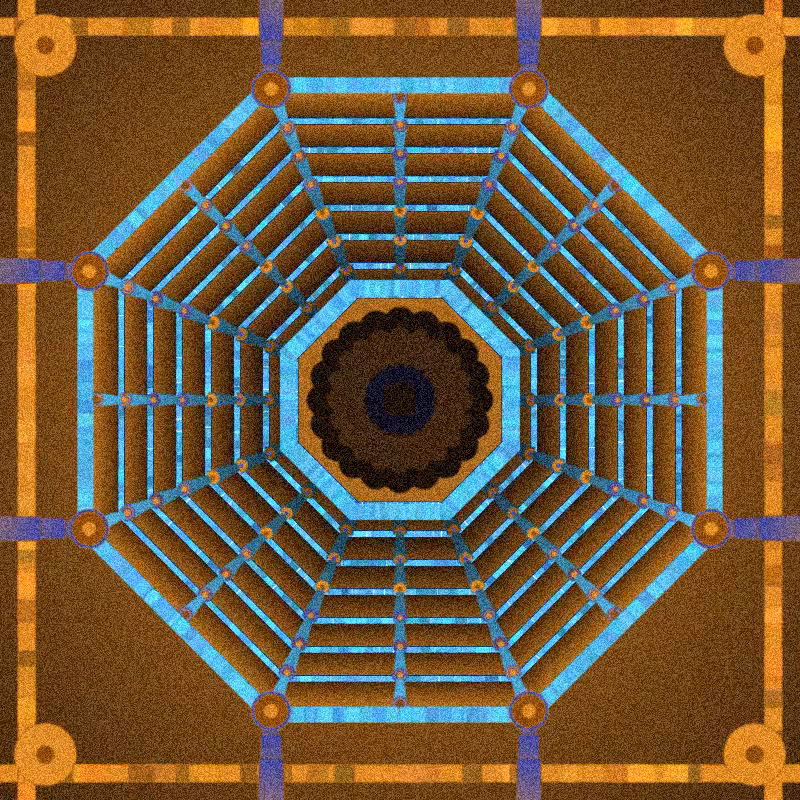 Zaojing #8