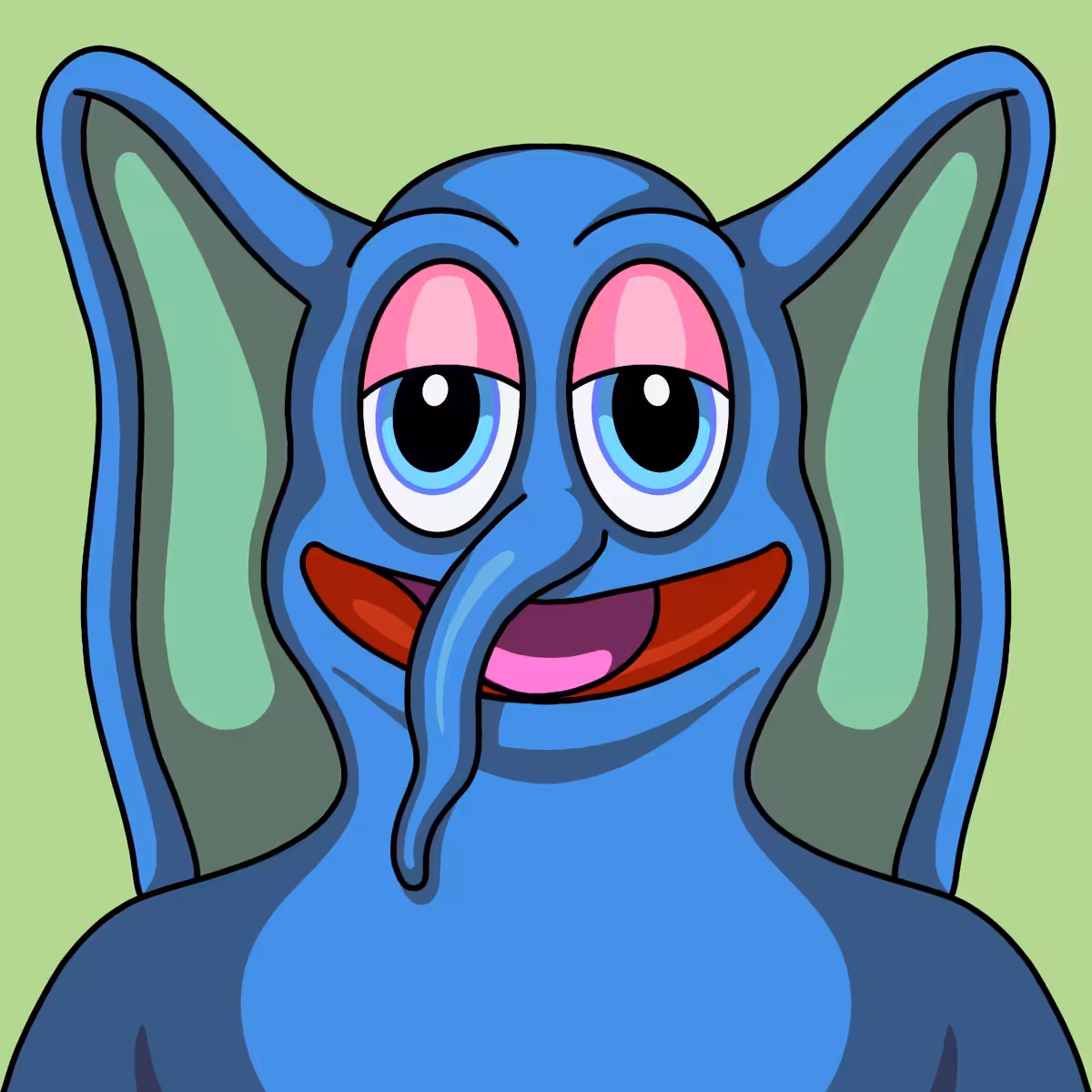 Hedz: |Hedz| Bumbo Ellaflapper