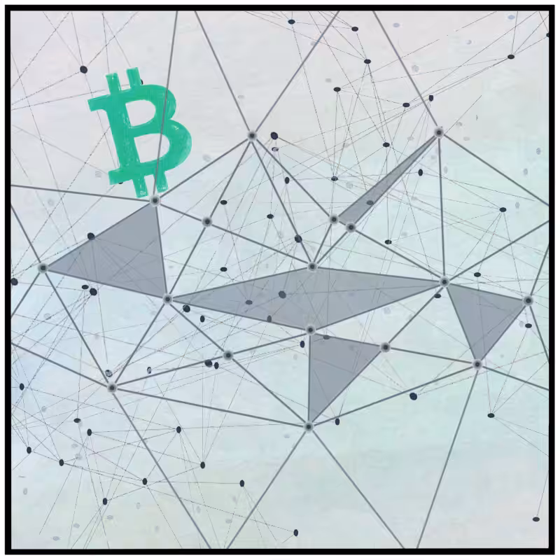The celebration of blockchains