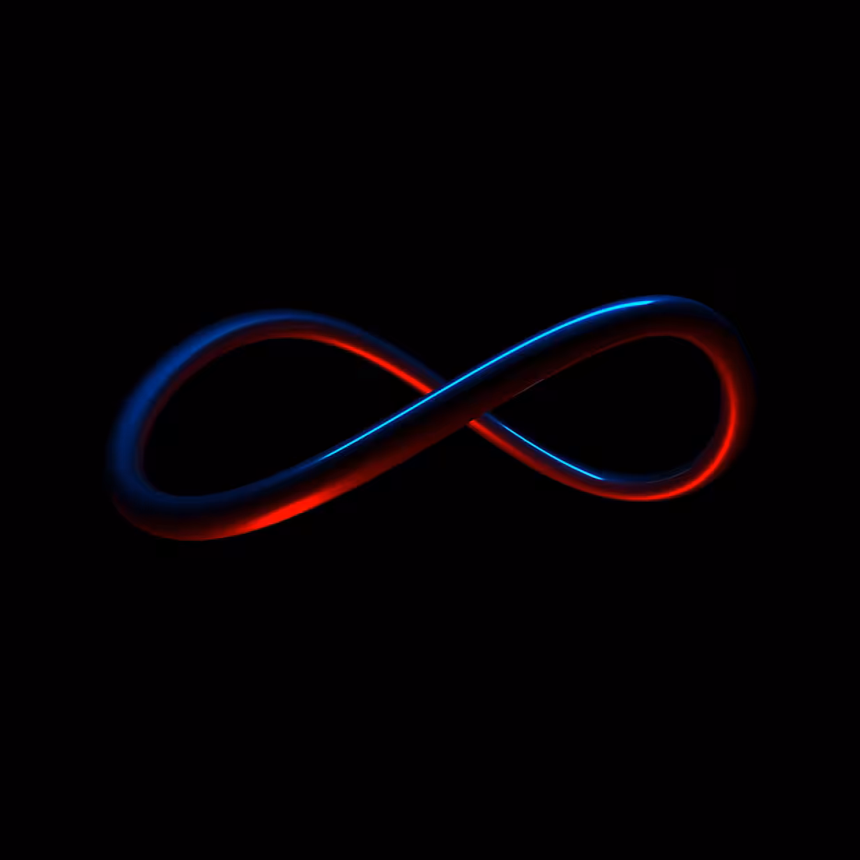 infinity series