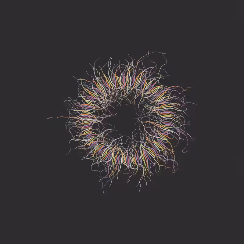 365 Tentacles #58
