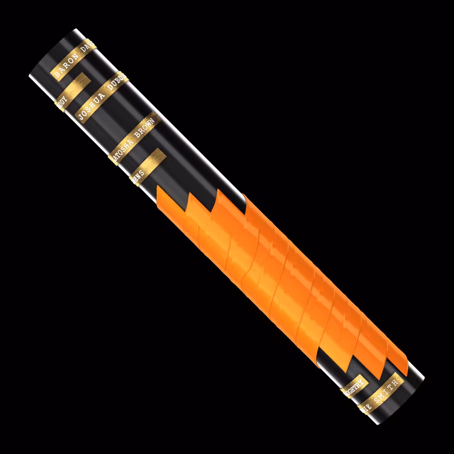 Pass the Baton #2663