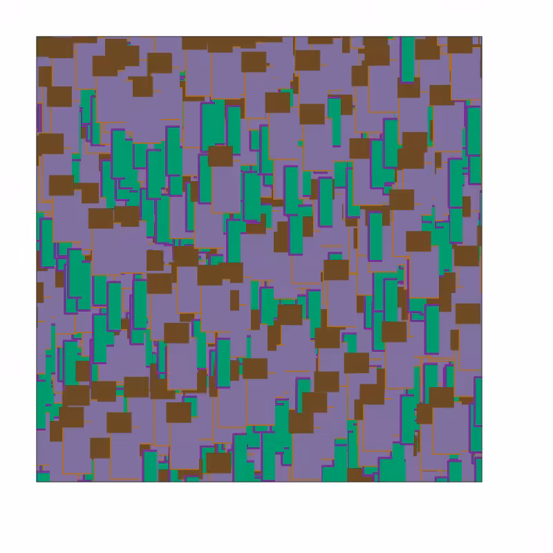 Wild Matrix #65