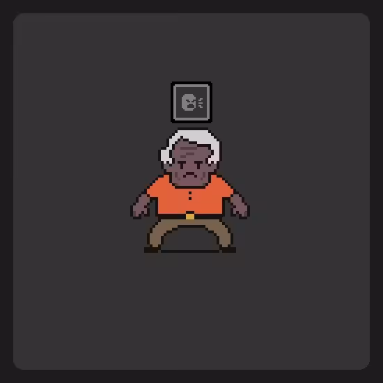 Tiny Boomer #197
