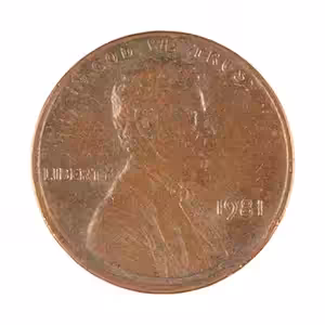 CENTS #7087