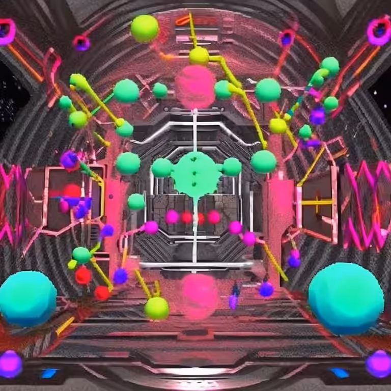 Live Synth Drone
