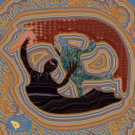To dream is to unborn your mind back into the lighthearted song of nothingness