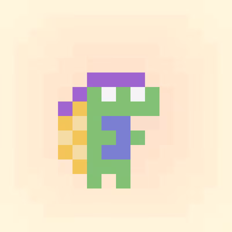 Tiny tortoises. #395