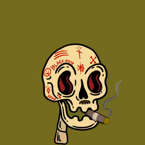 SuperBone ##22