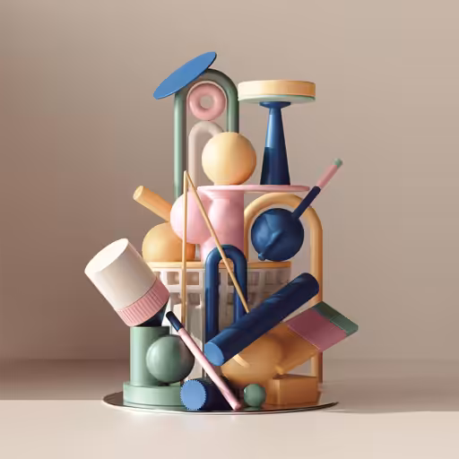 Forms+Shapes: Shapes V2