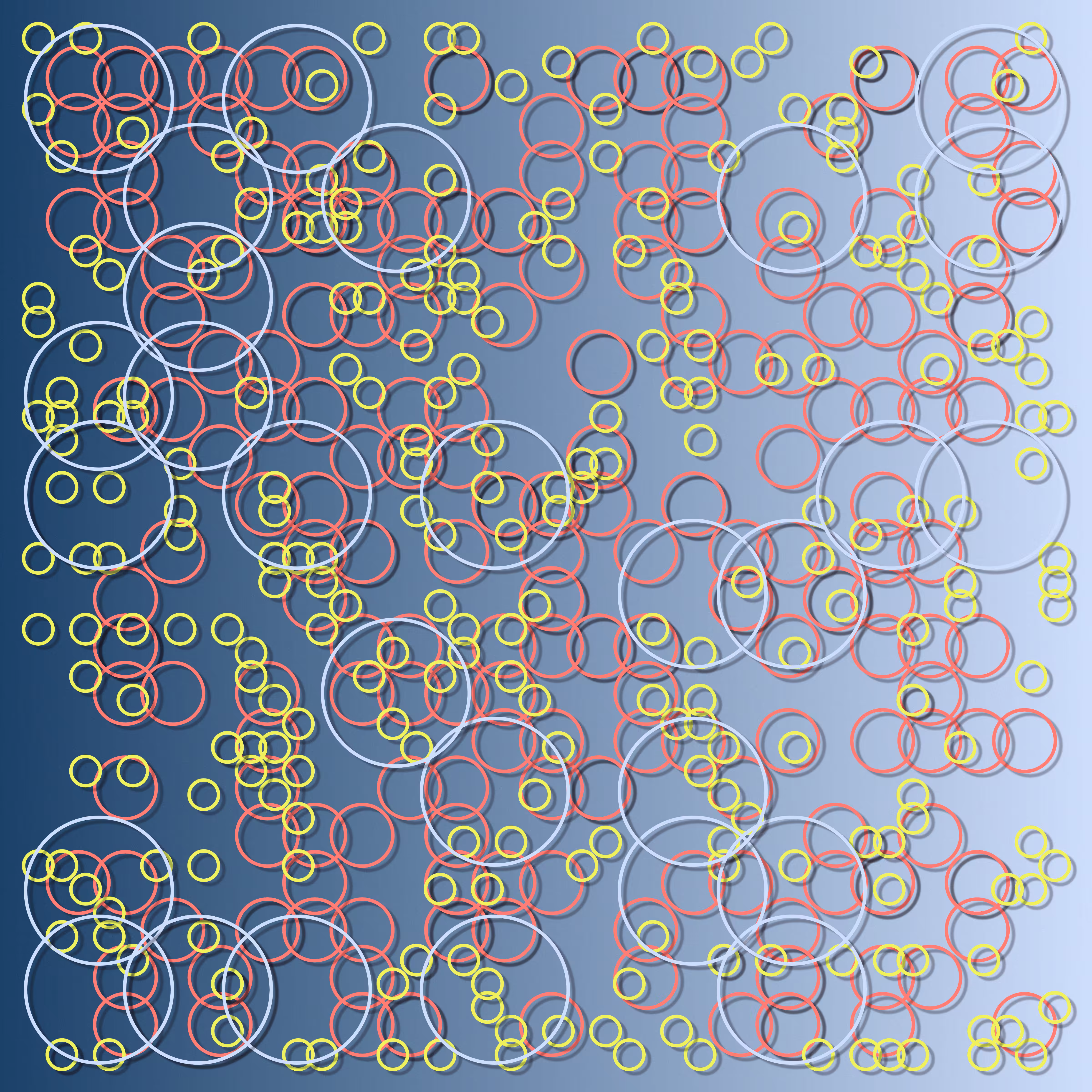 Ringlets #4