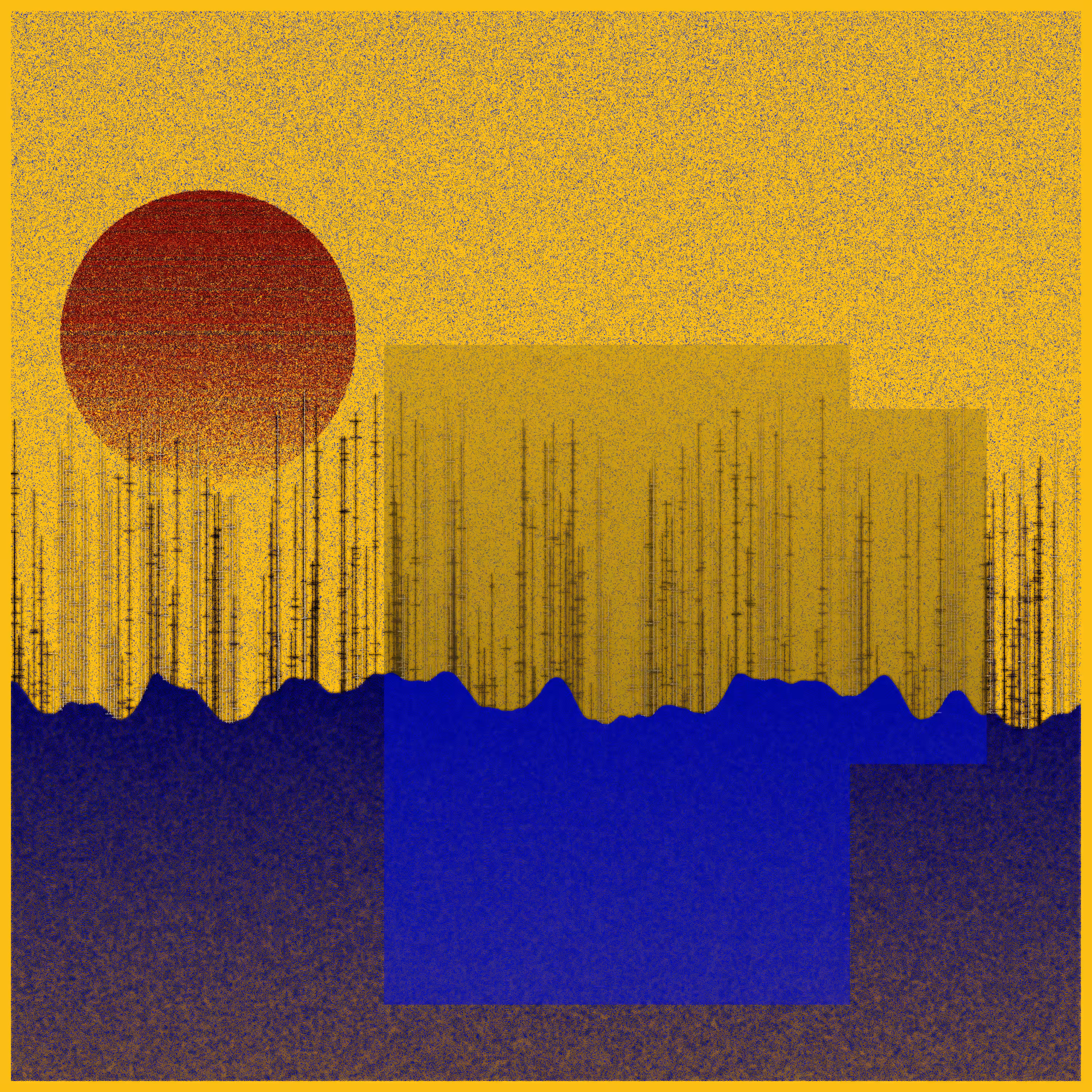 [glitchscape] #7