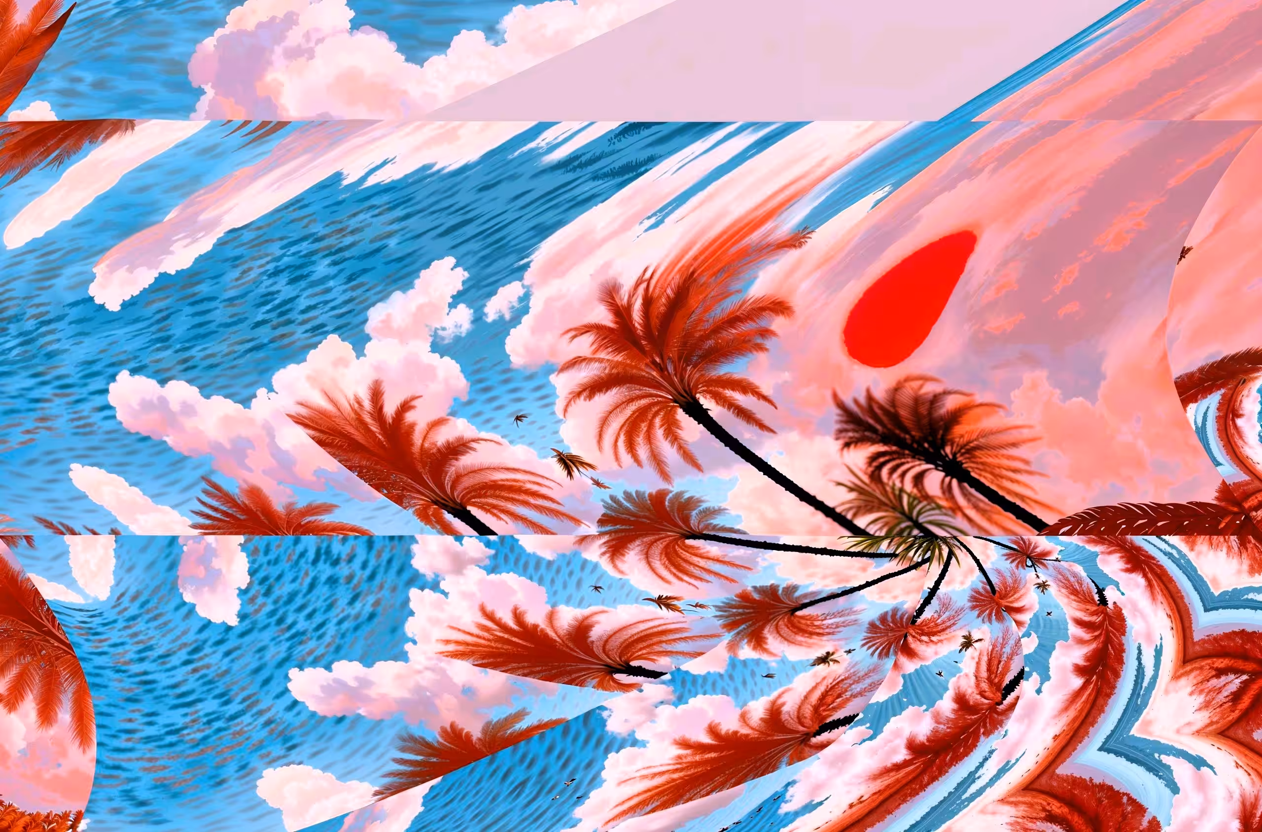 Palm Fever