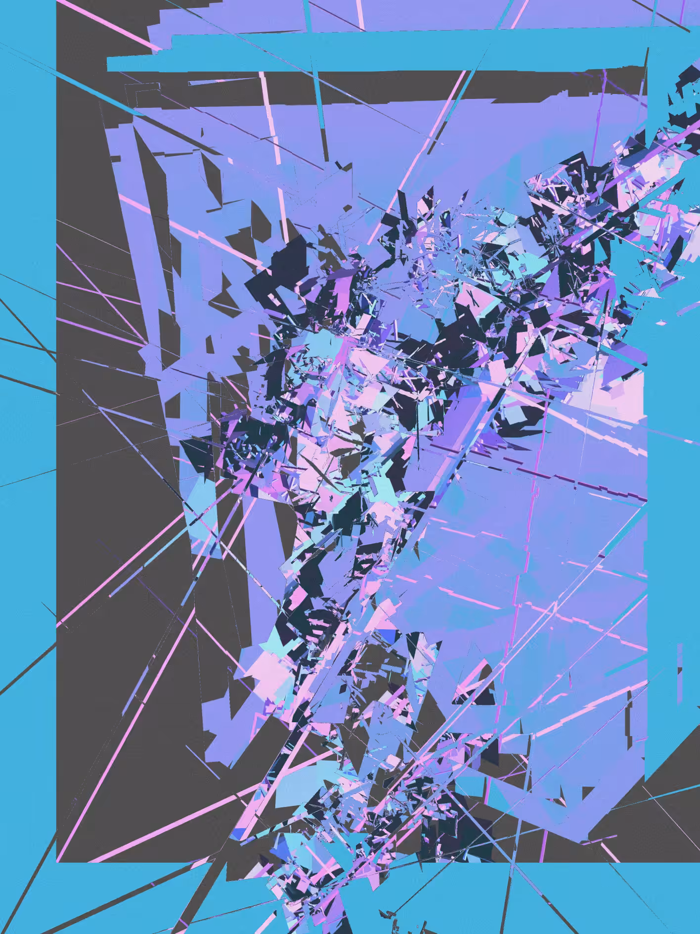 Folded Sequence #677