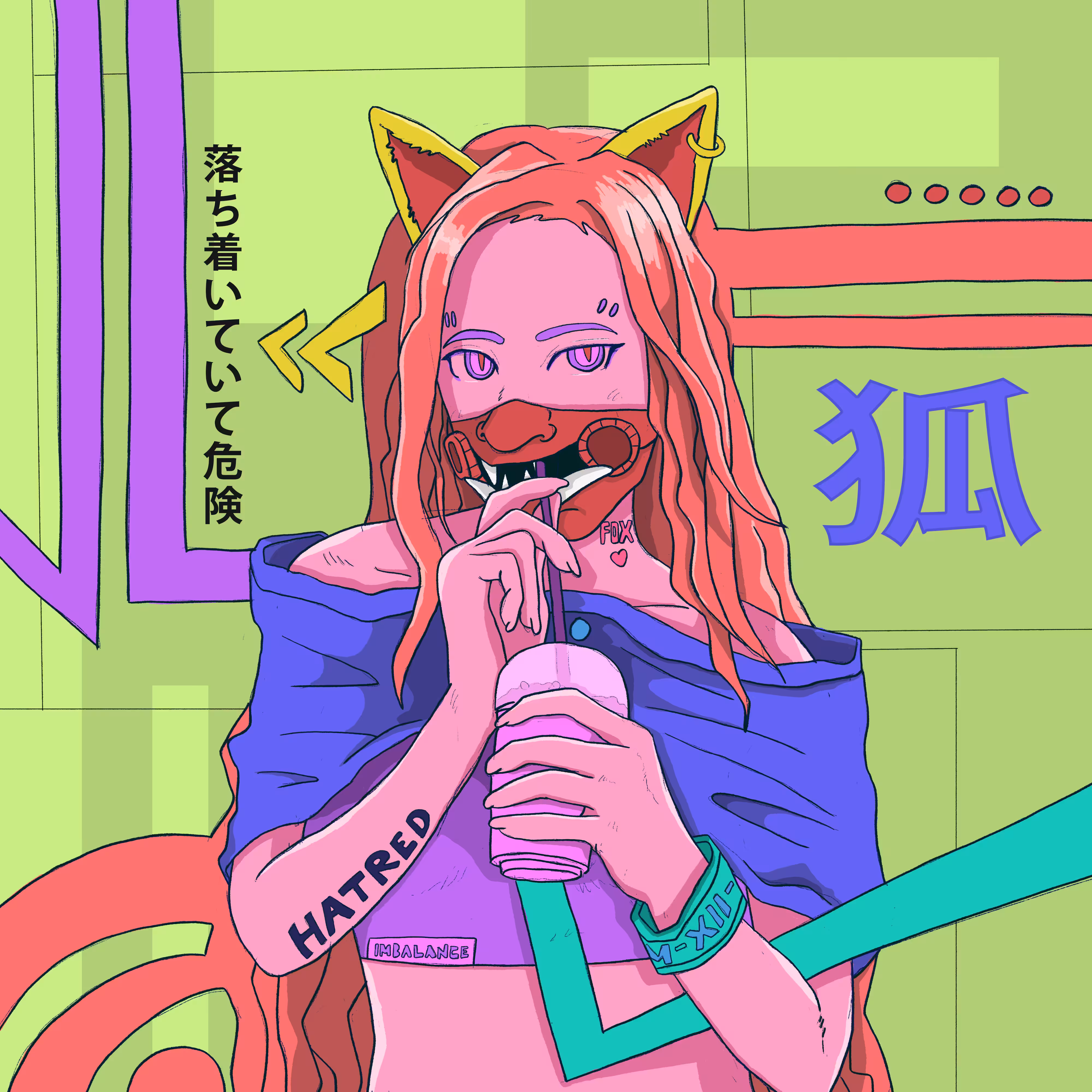 Kitsune
