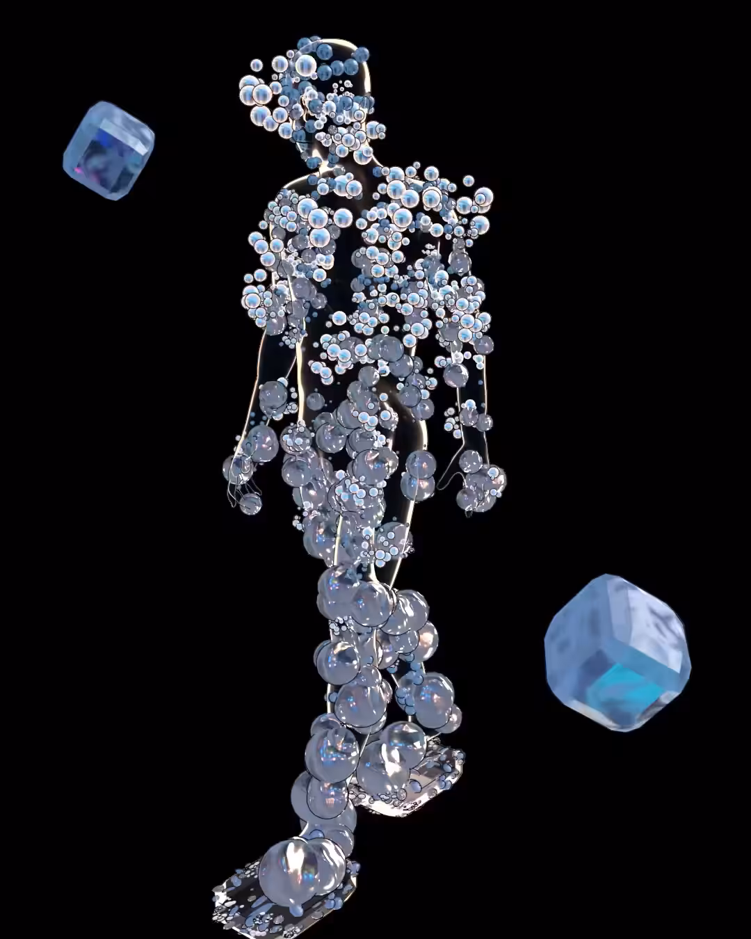 Icewalker