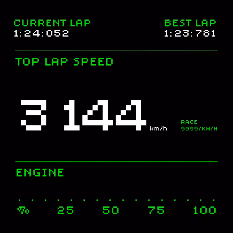 F-1RacingTez #336
