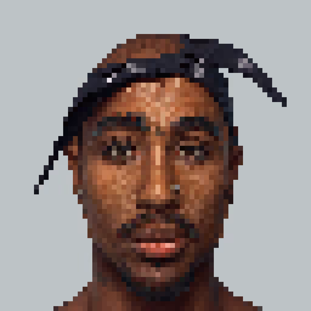 Tupac Shakur