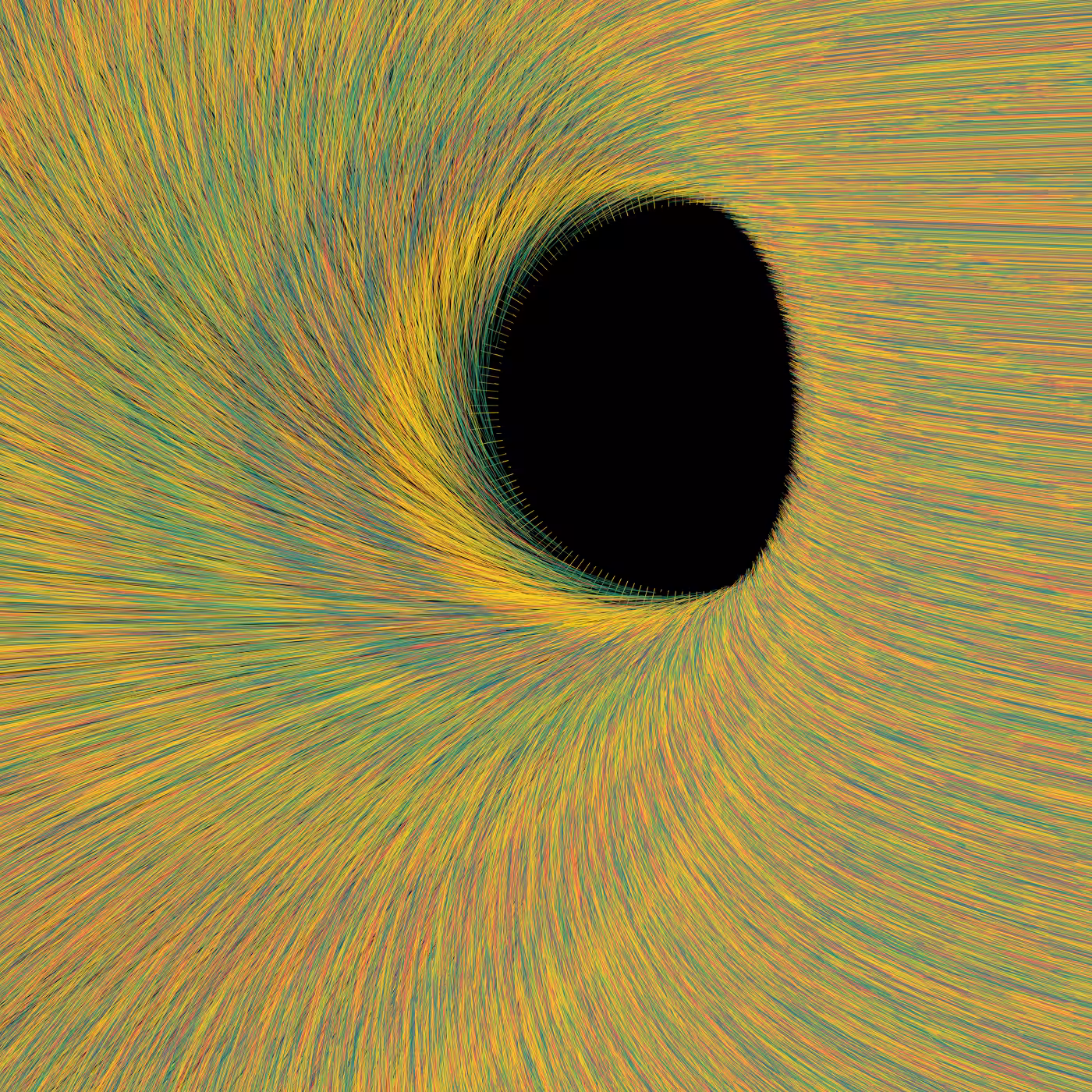 Wormhole #25