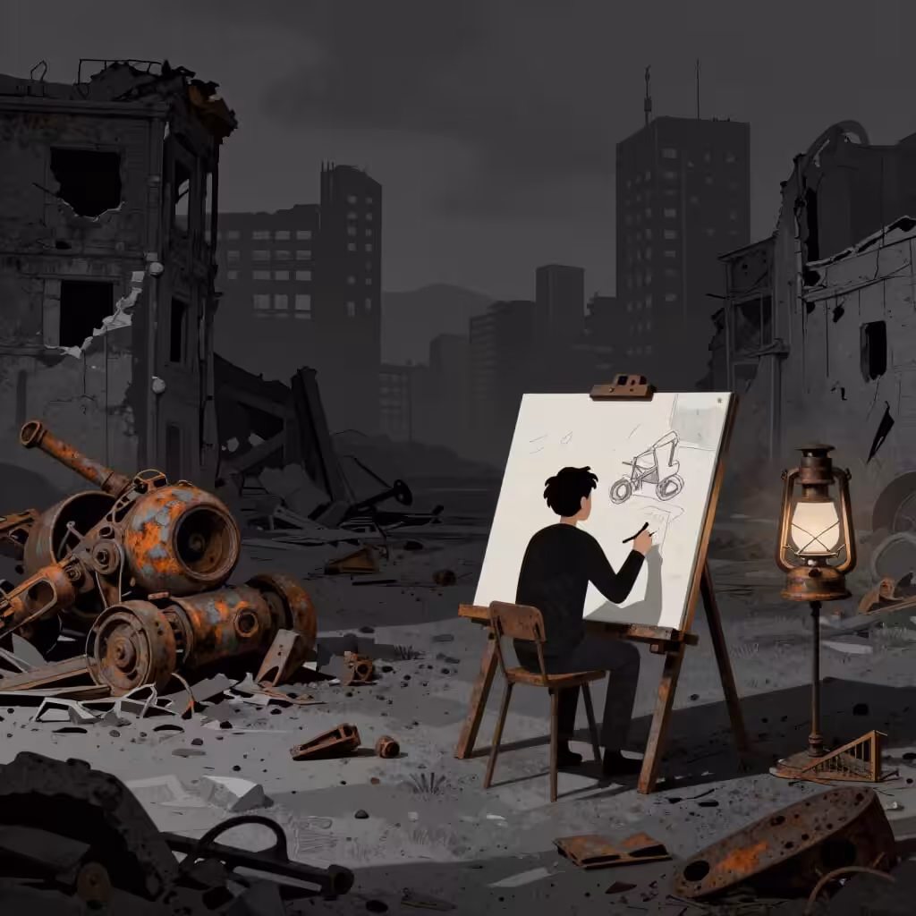 Artist 3