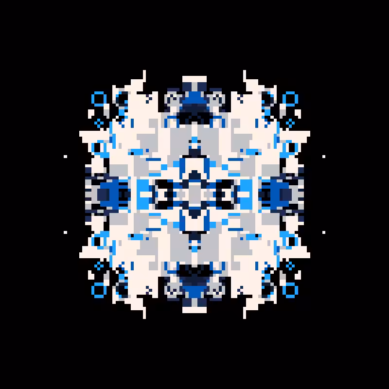 SNO_FLAKES #65