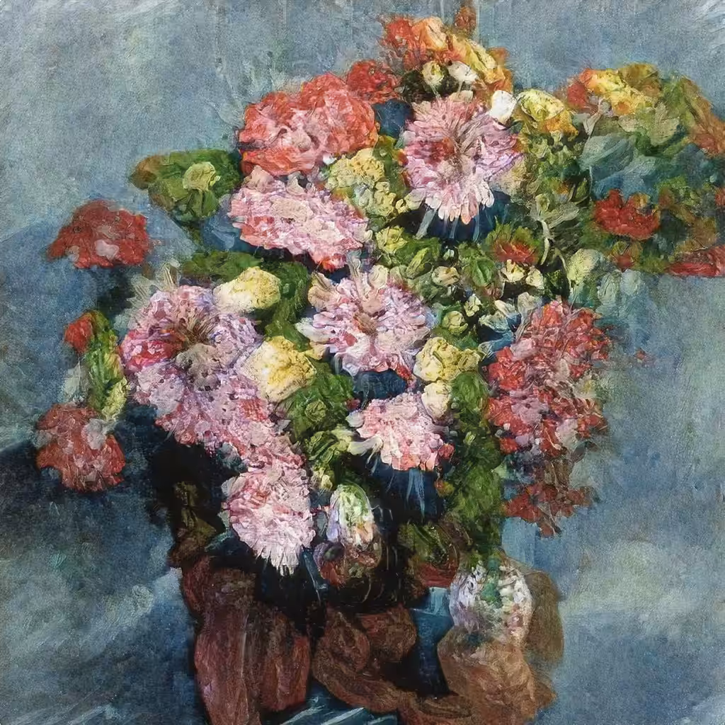 ARTE FLORAL