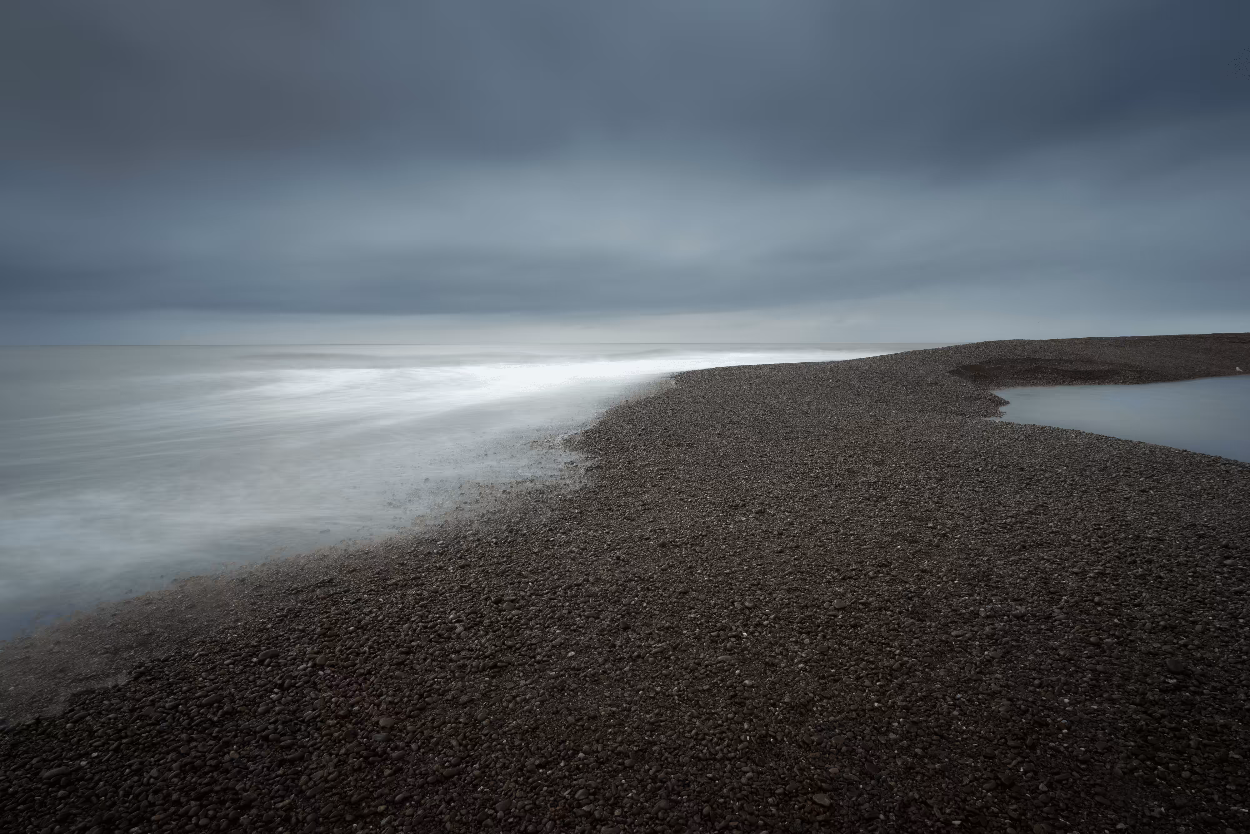 Shingle Street #12 - After