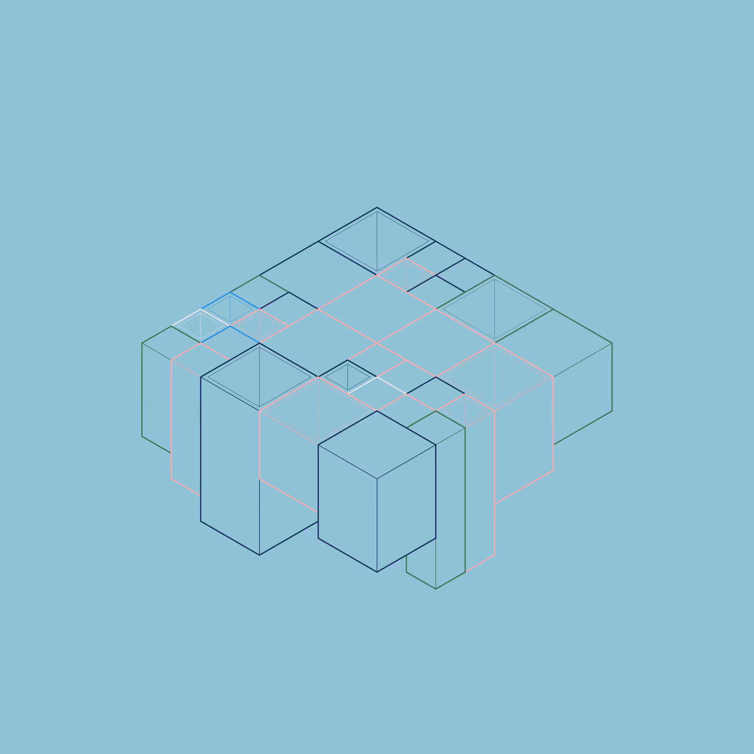 AlgoRhythms #941