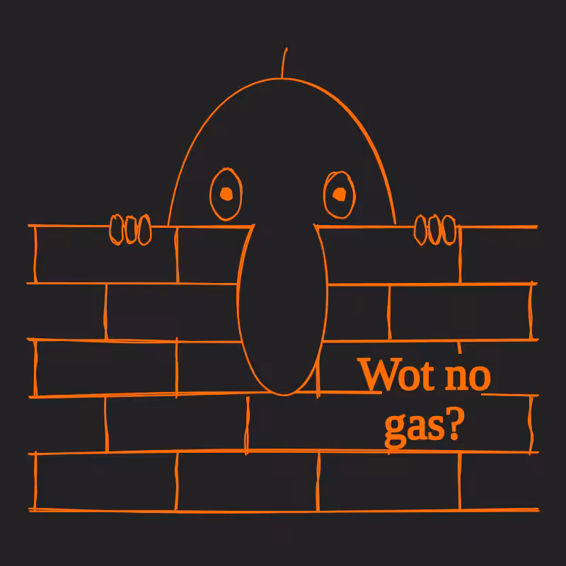 Mr Wot vs Kilroy #8