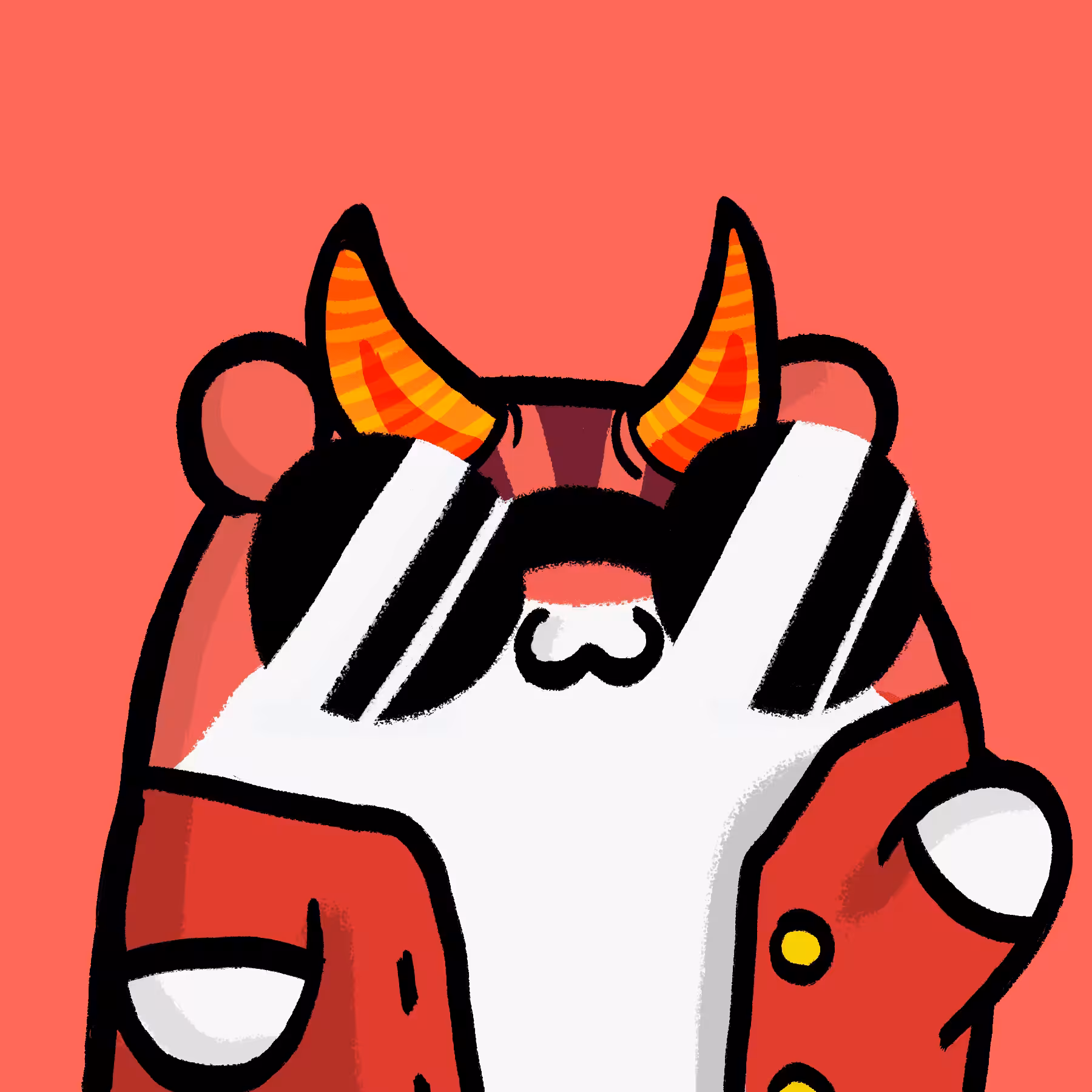Hammy #0056