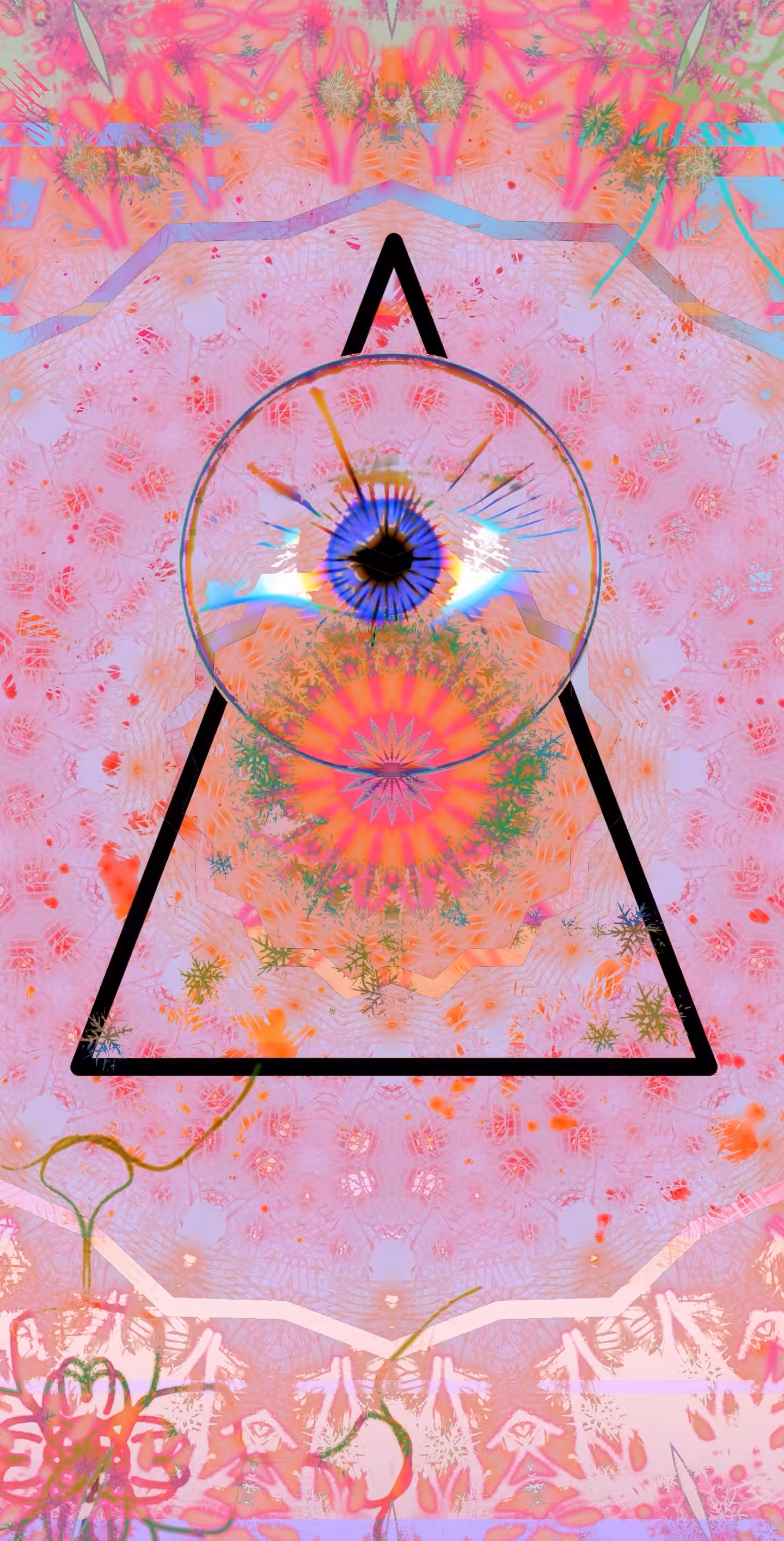 The Eye