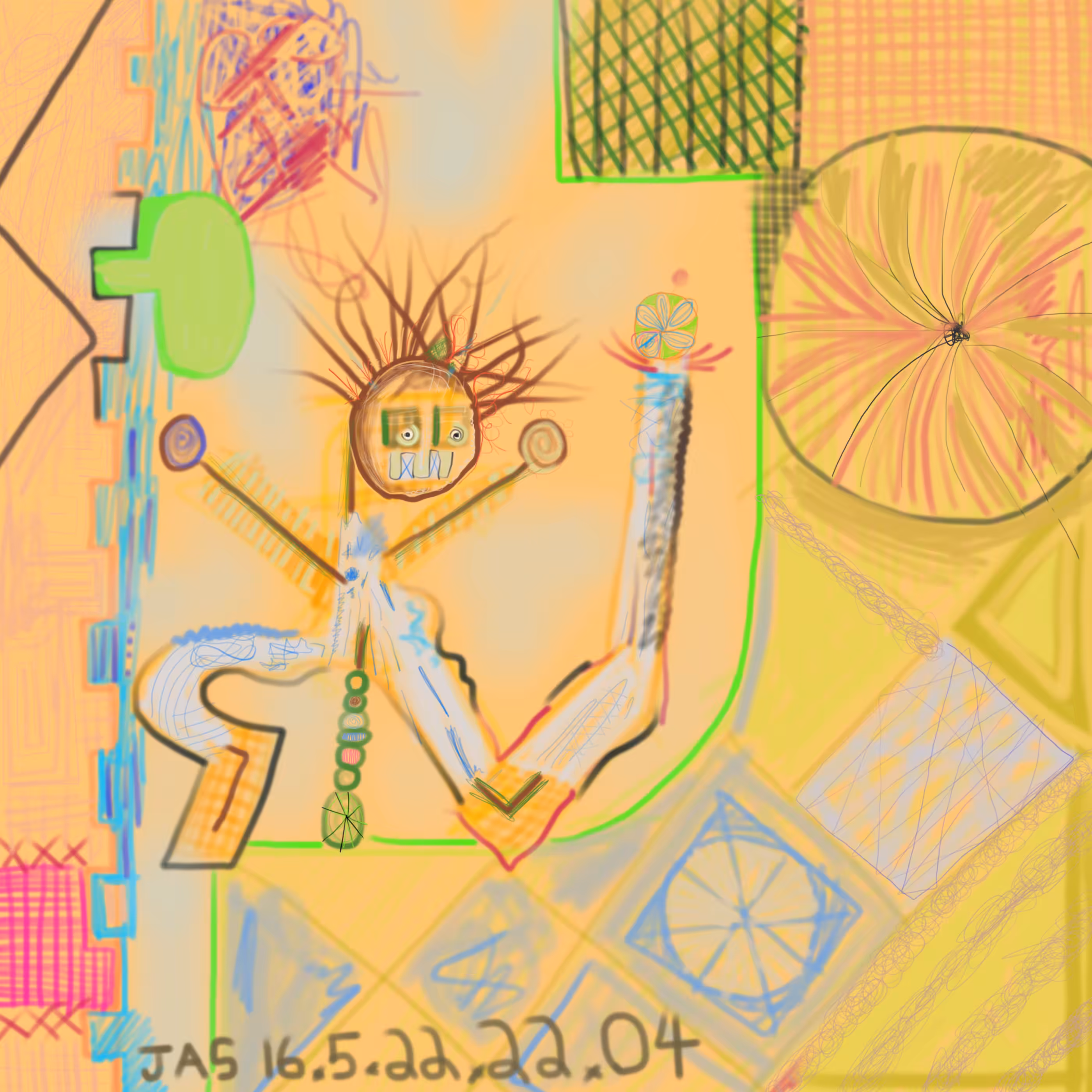 RDP #7:   JAS 16.5.22.22.04