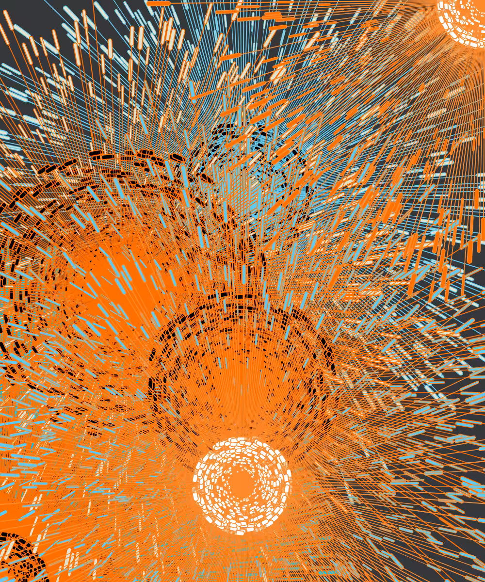 Mass collapsing #67