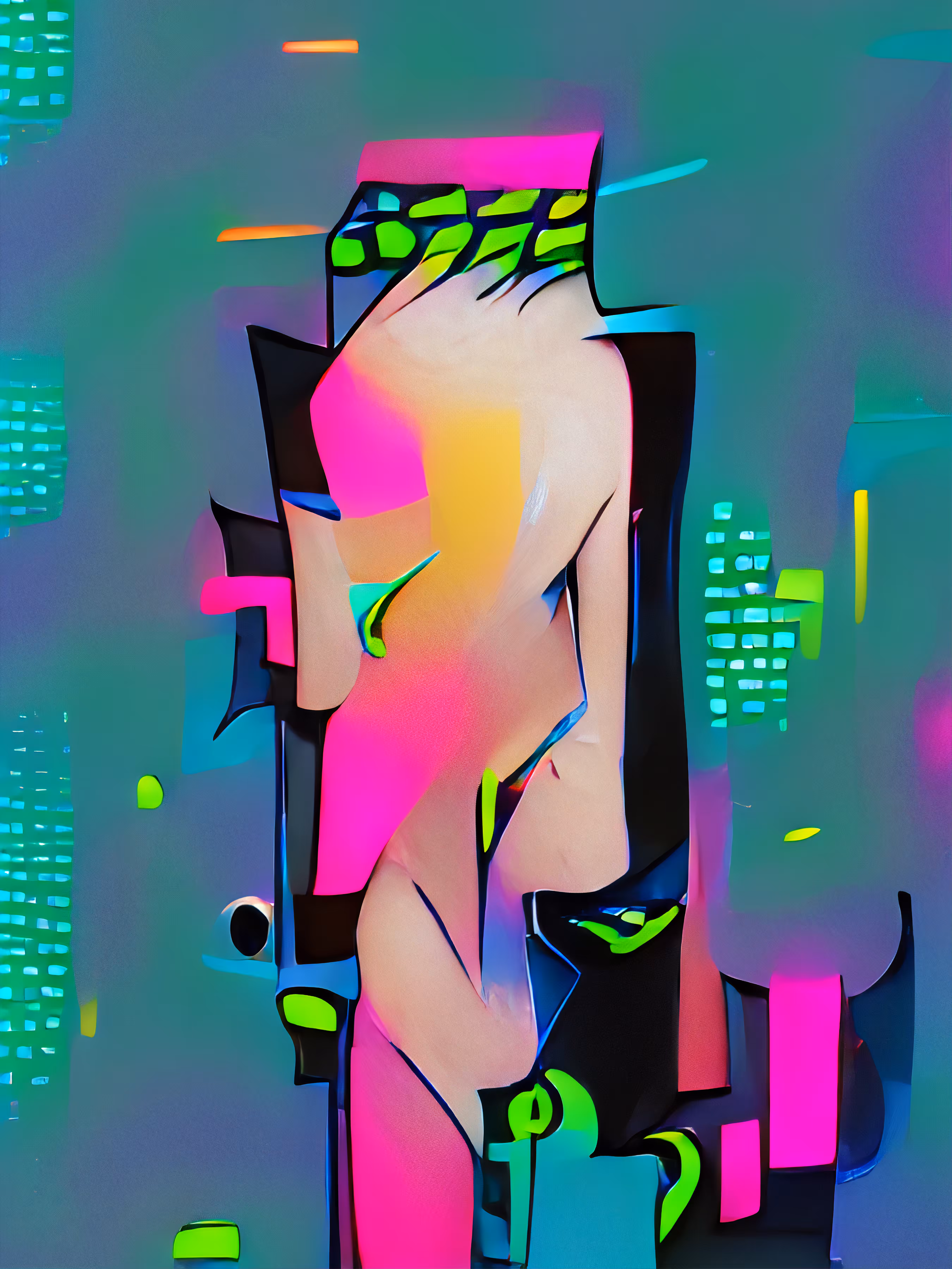 AI-DOS-PUNK-796