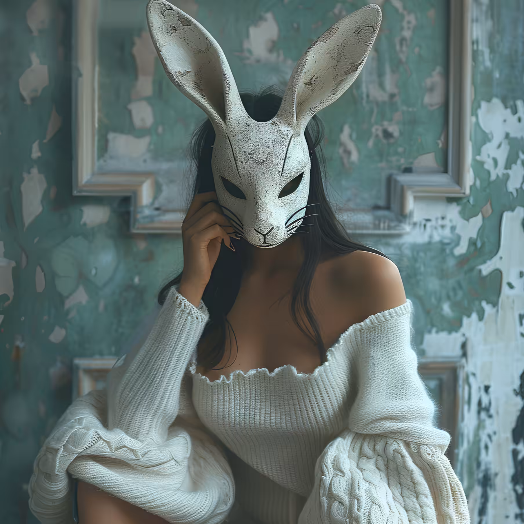 Bunny Fashion Glam #2