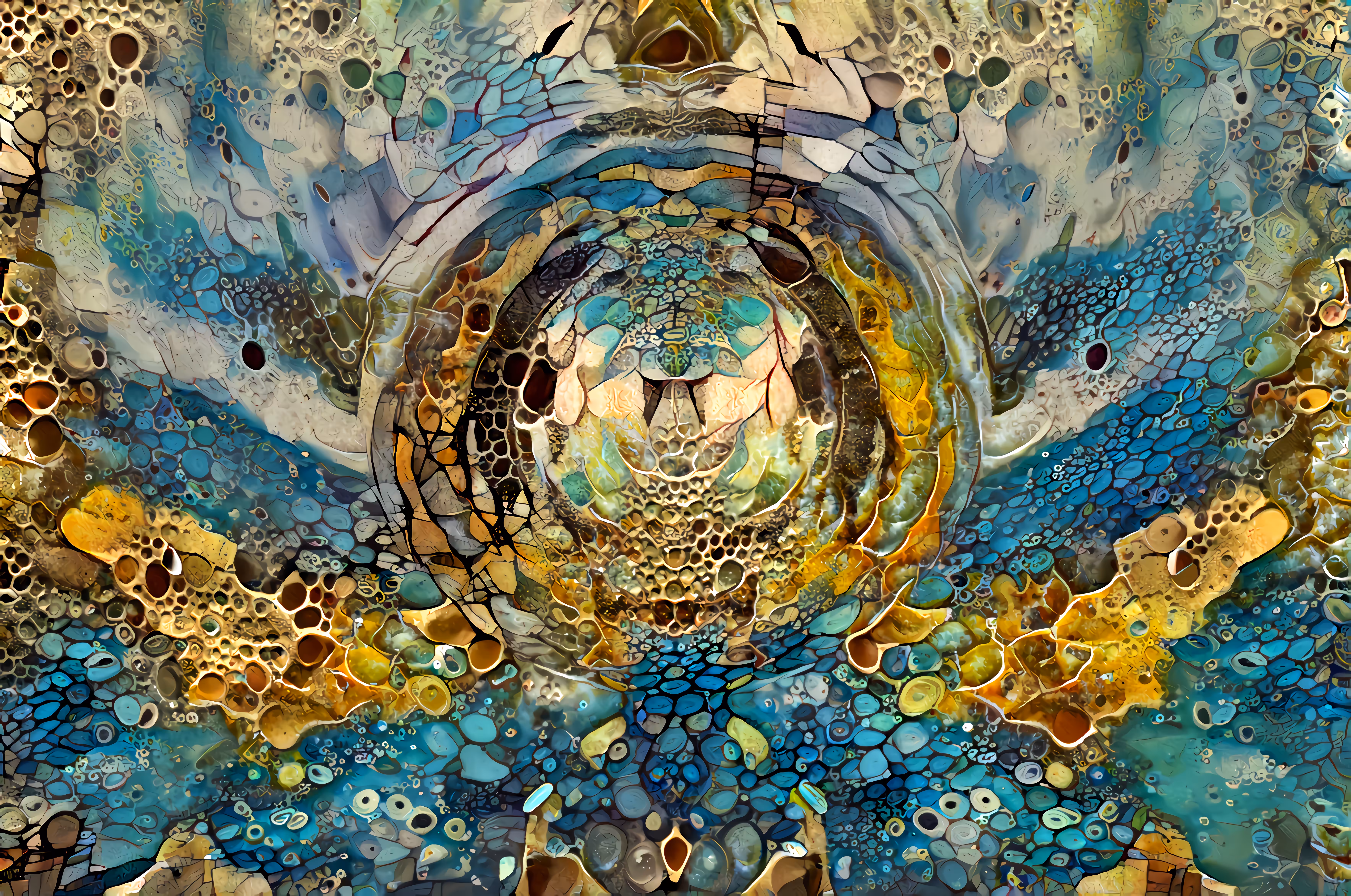 Ocean Portal