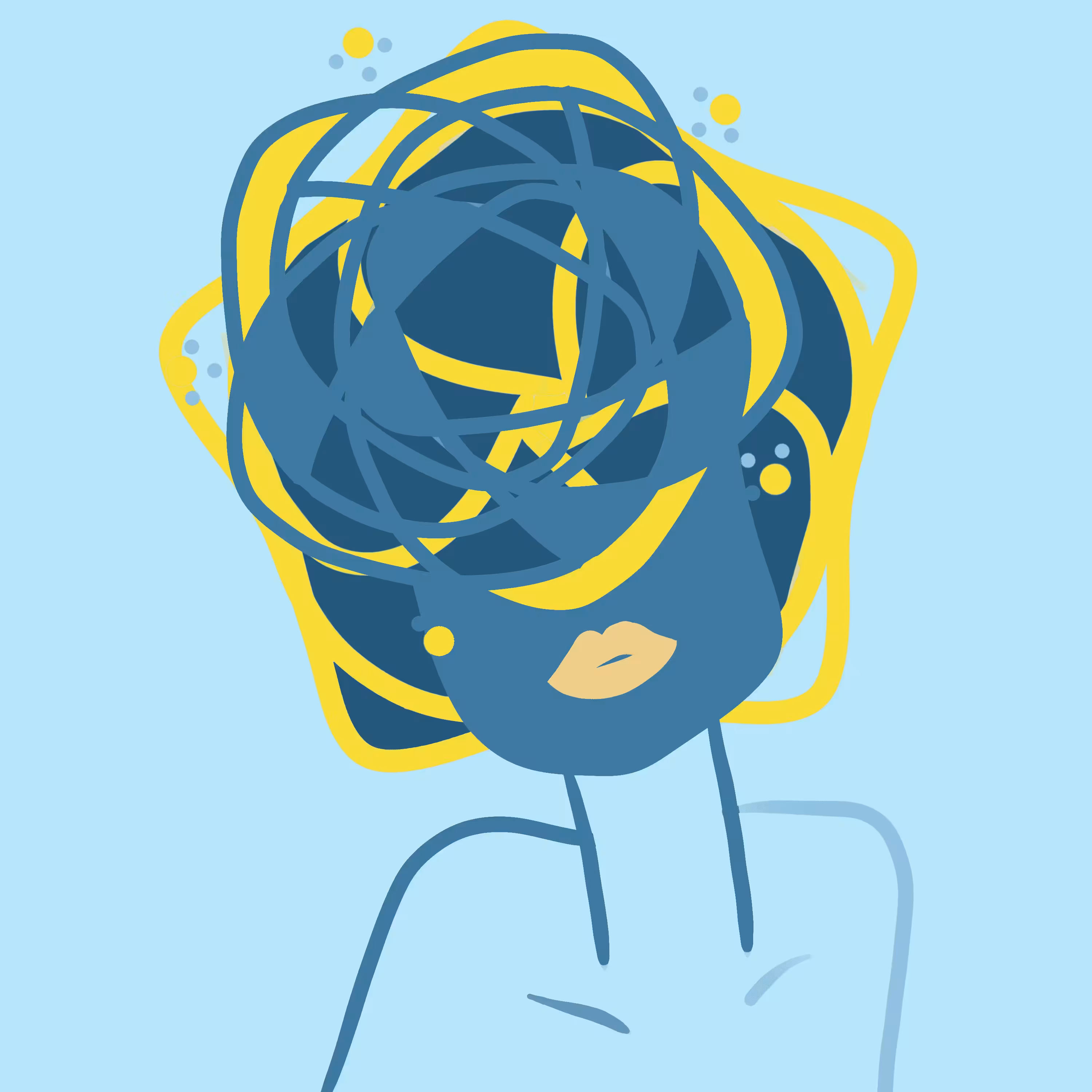 Faceless 036