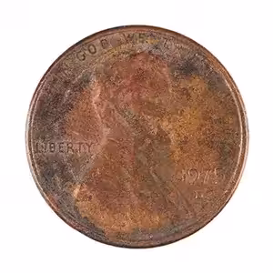 CENTS #1935