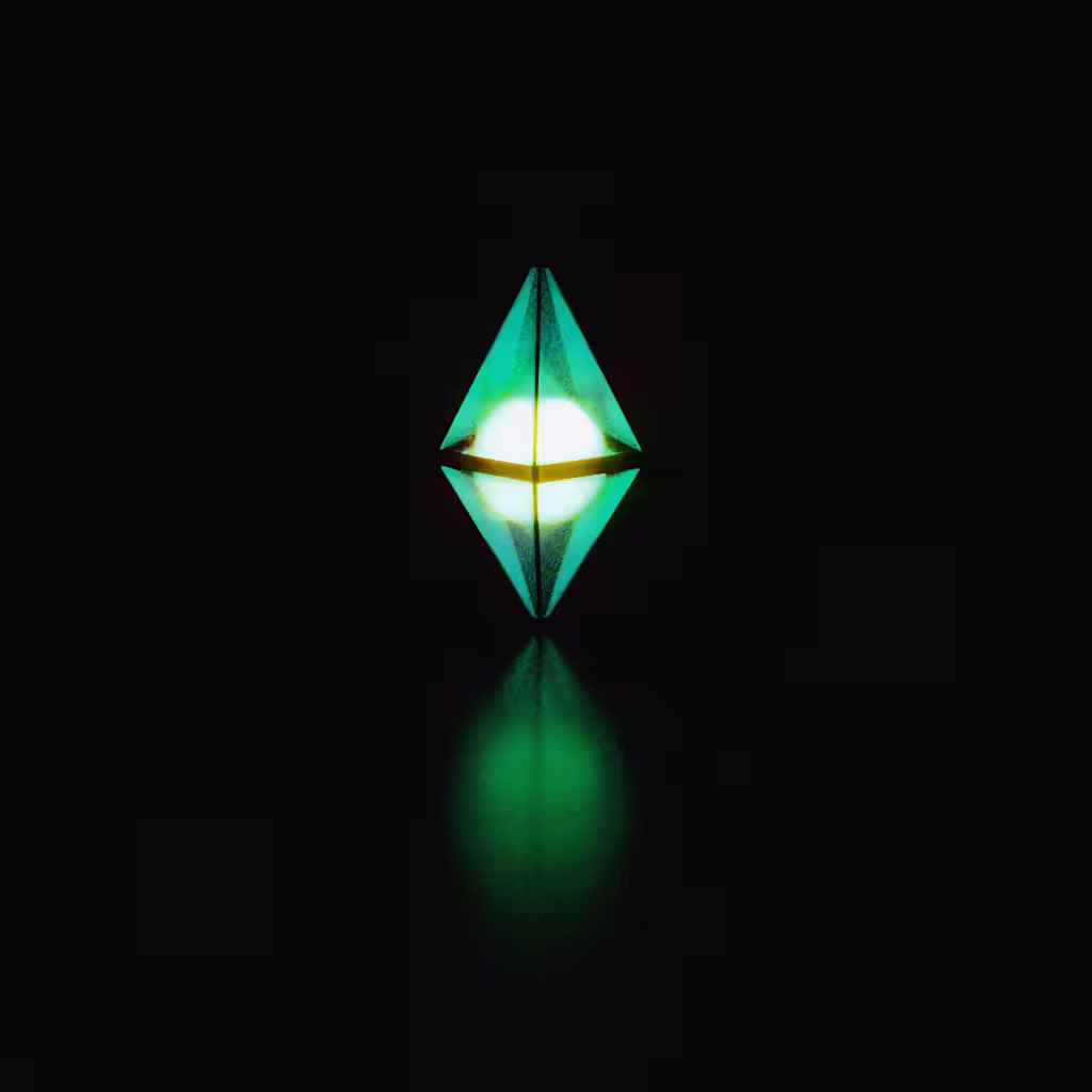 LUCKY ETH TOKEN