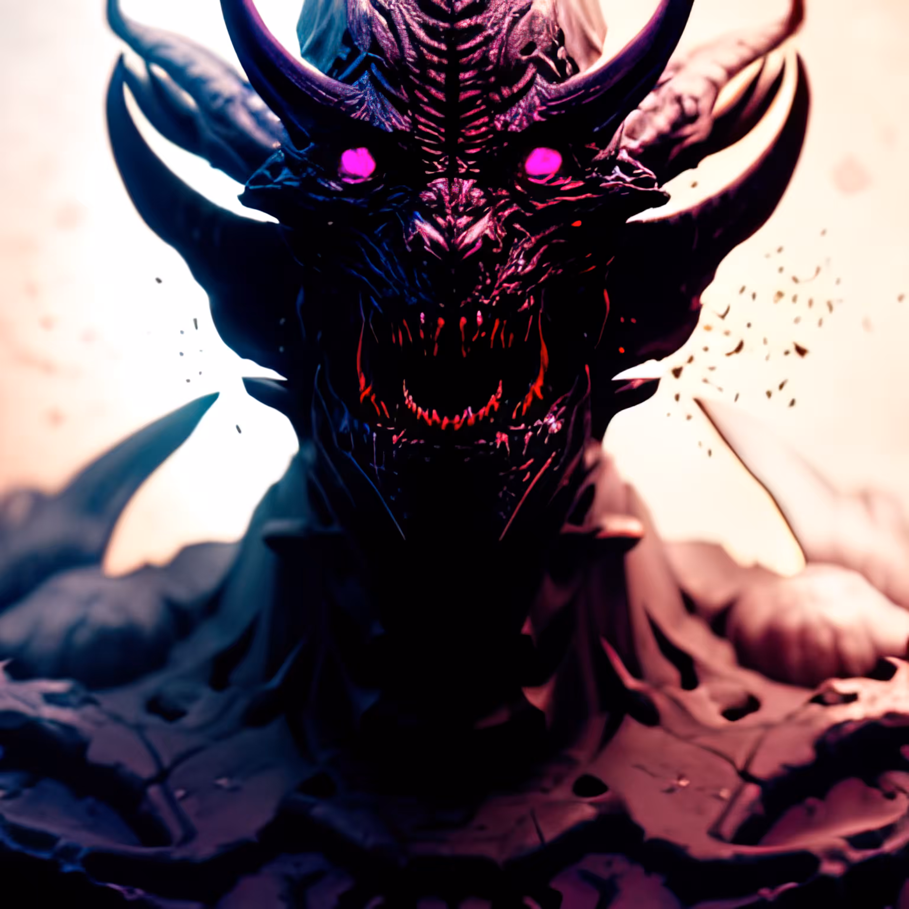 Inner Self #19