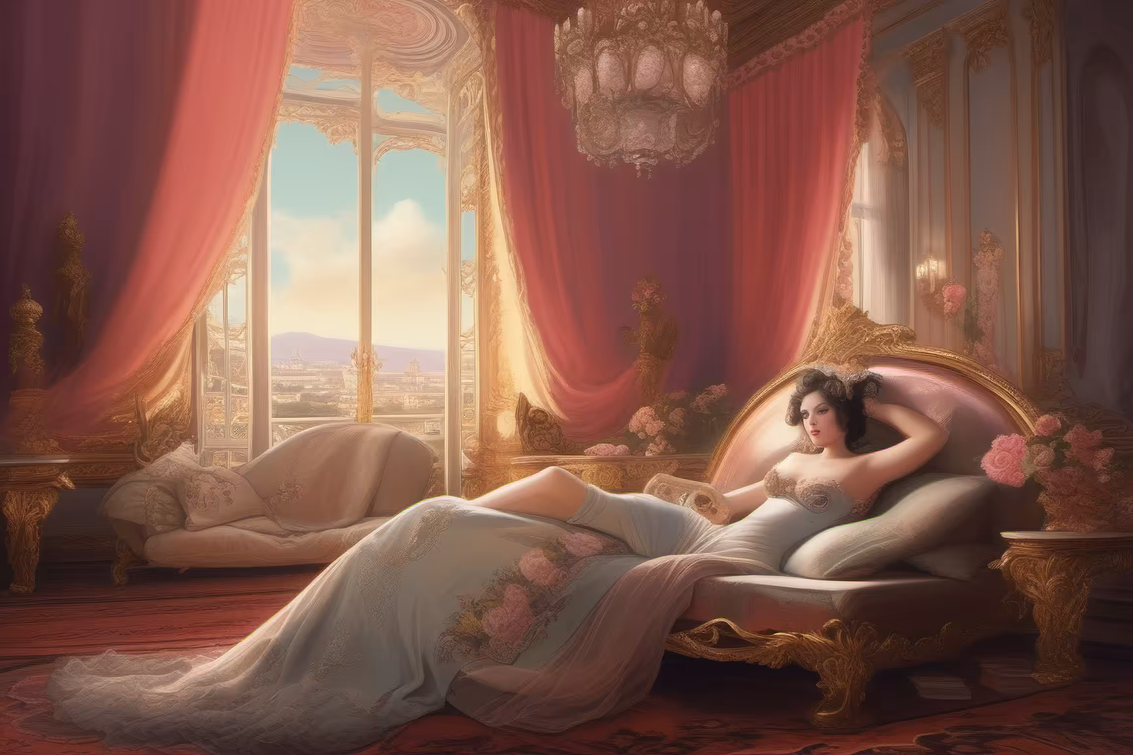 Rococo Studies #112