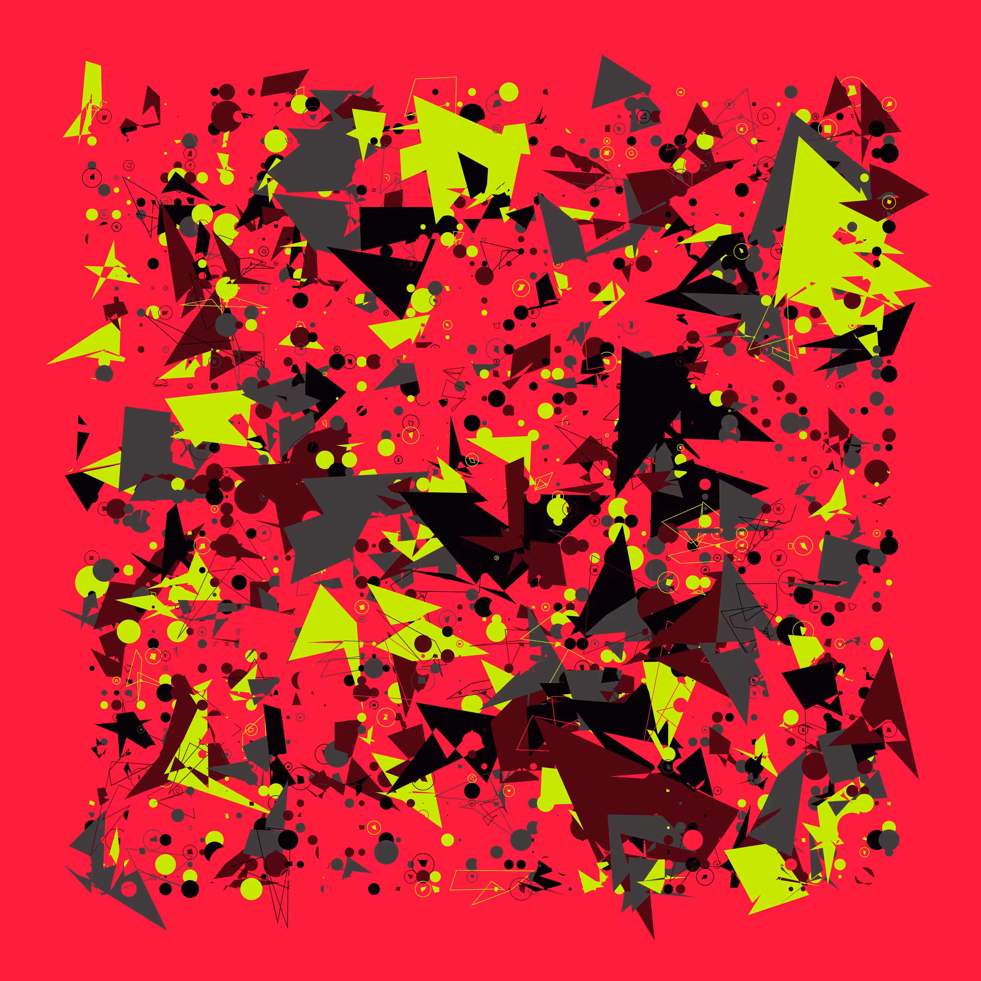 BitShards #3