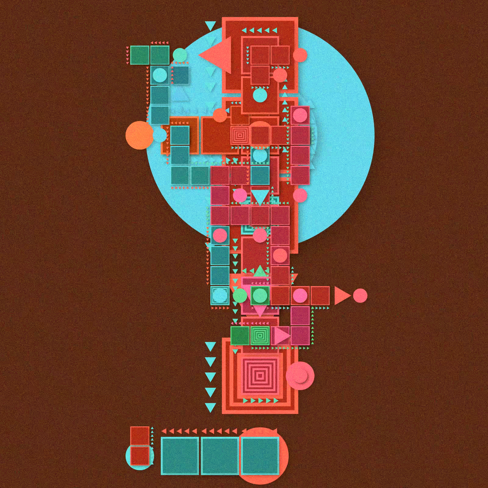 Divergence of paths #241