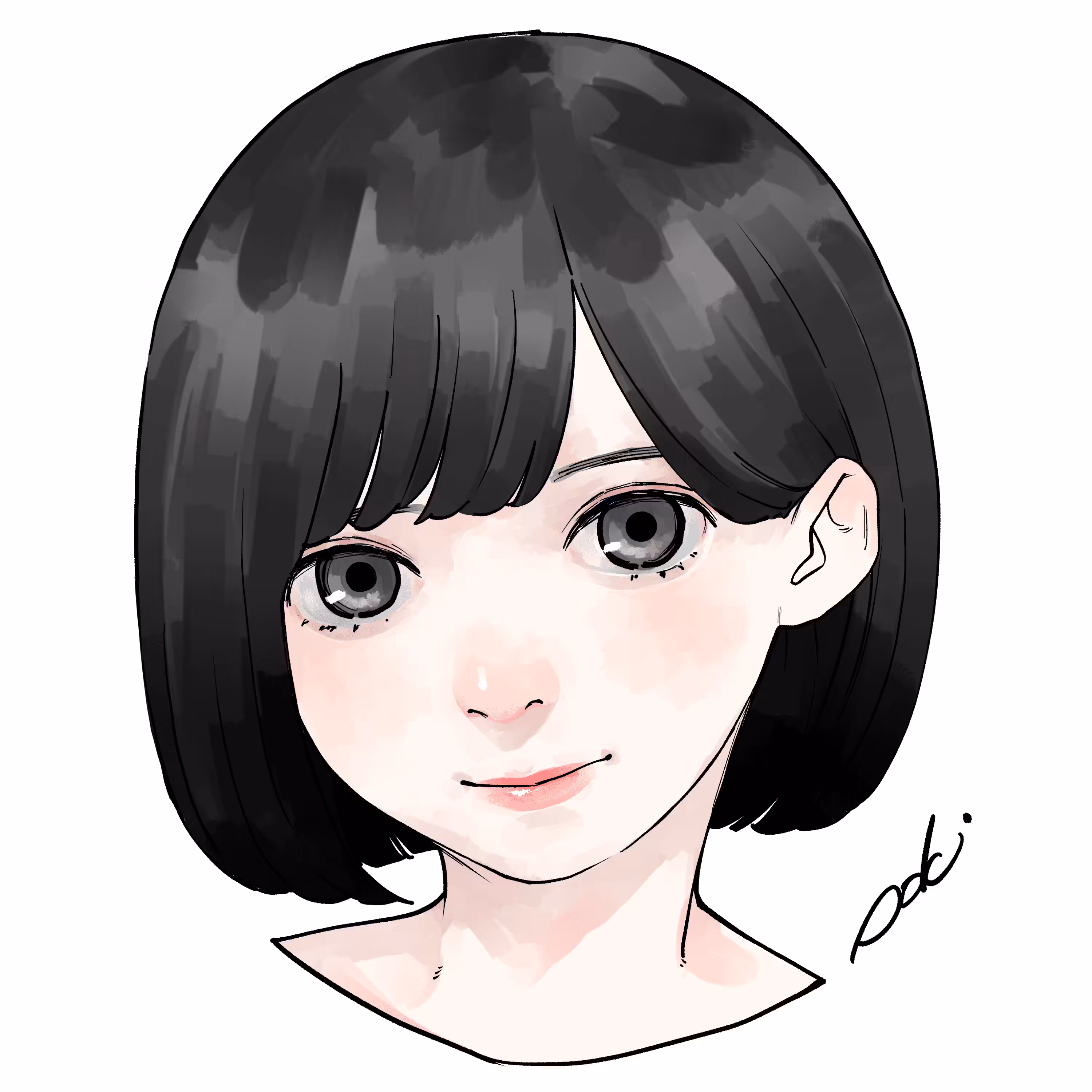 Poki's icon 03 (W)