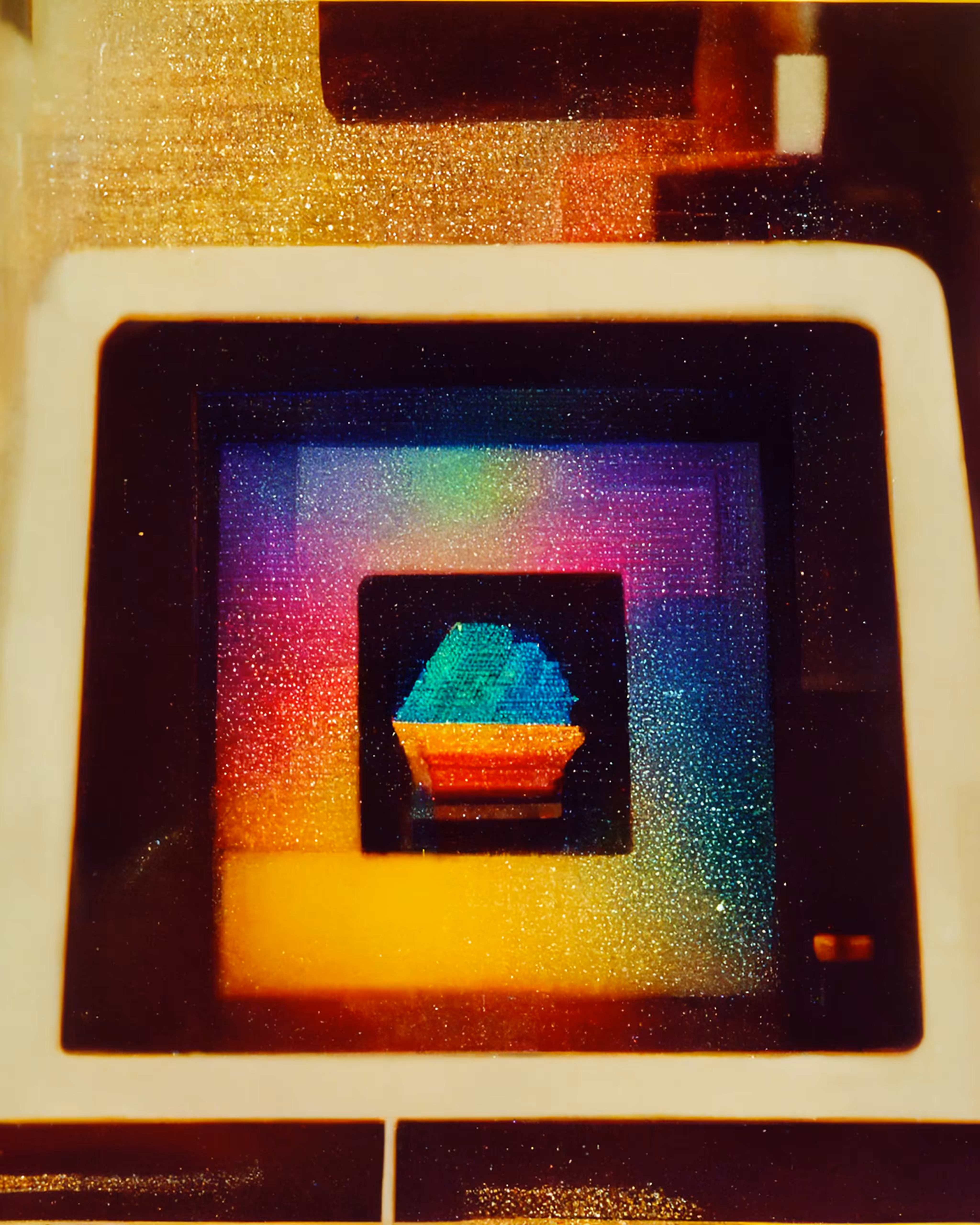 Equanimity CXXIV