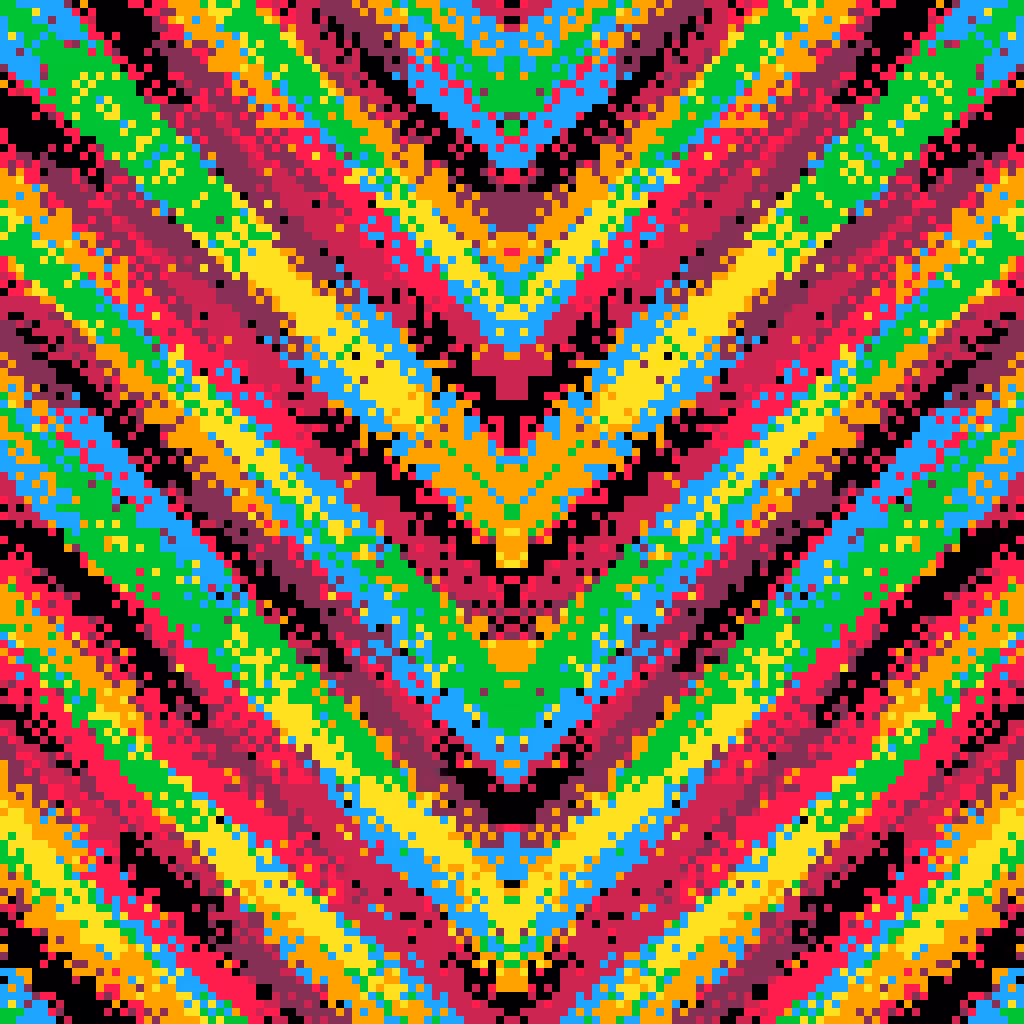 Emergence IV #14