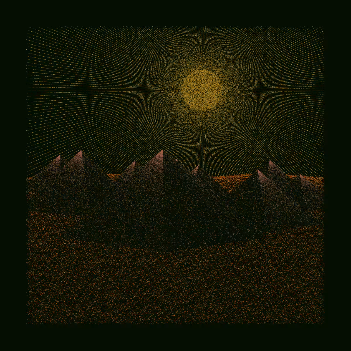 Giza #110