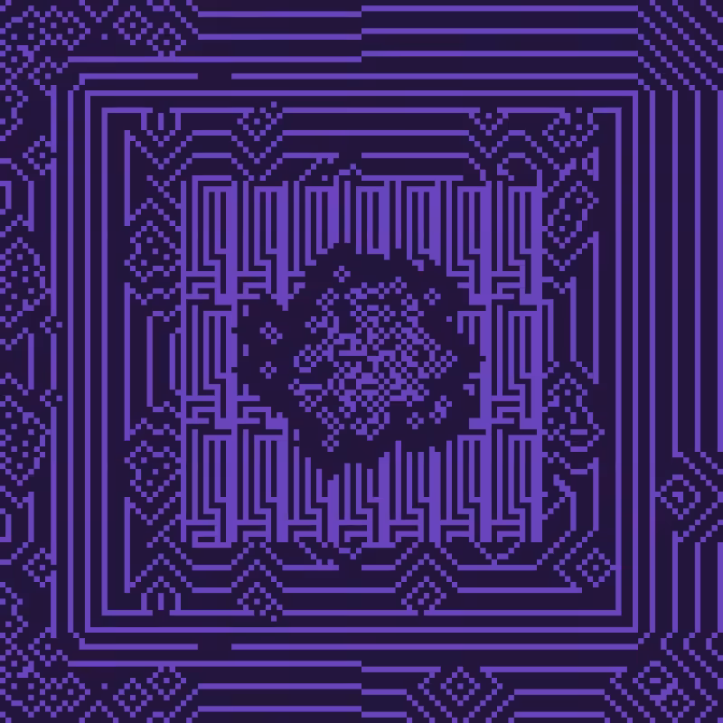 Tegodego Flow Maps Generator #210